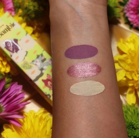 Colourpop Life In The Woods Liner Trio - Picture 11 of 11